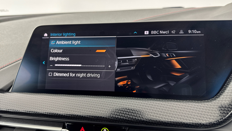 BMW 1 Series 128ti 5dr Step Auto Petrol Hatchback